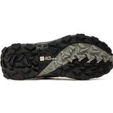 Jack Wolfskin - Vojo Tour Texapore Mid - Wandelschoen - Bruin - Leer/Textiel