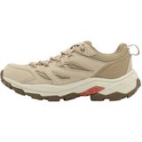 Jack Wolfskin - Vojo Tour Texapore Low - Wandelschoen - Seal - Leer en Textiel