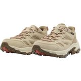Jack Wolfskin - Vojo Tour Texapore Low - Wandelschoen - Seal - Leer en Textiel