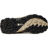 Jack Wolfskin - Vojo Tour Texapore Mid - Wandelschoen - Bruin - Leer en Textiel