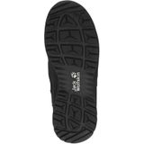 Jack Wolfskin - Polar Bear-b - Sneeuwlaarzen - Zwart - Waterdicht - Kinderen