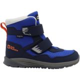 Jack Wolfskin - Polar Bear-b Texapore High VC - Waterdichte Winterlaarzen - Kinderen - Crisp Cobalt