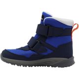Jack Wolfskin - Polar Bear-b Texapore High VC - Waterdichte Winterlaarzen - Kinderen - Crisp Cobalt