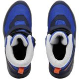 Jack Wolfskin - Polar Bear-b Texapore High VC - Waterdichte Winterlaarzen - Kinderen - Crisp Cobalt