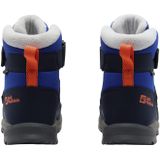 Jack Wolfskin - Polar Bear-b Texapore High VC - Waterdichte Winterlaarzen - Kinderen - Crisp Cobalt