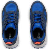 Jack Wolfskin - Woodland 2 Texapore Low - Wandelschoenen - Groen - Textiel/Synthetisch