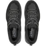 Jack Wolfskin - Vojo Tour - Wandelschoen - Phantom - Leer/Textiel