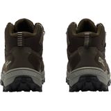 Jack Wolfskin - Vojo Tour Texapore Mid - Wandelschoen - Bruin - Leer/Textiel