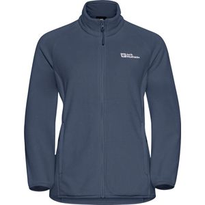 Jack Wolfskin - Wild Places 3in1 Jacket - Heren Jack - Waterdicht - Midnight Sky