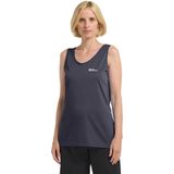 Functioneel Shirt - Lichtgewicht - Ademend - Sneldrogend - Mouwloos