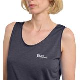 Functioneel Shirt - Lichtgewicht - Ademend - Sneldrogend - Mouwloos