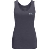 Functioneel Shirt - Lichtgewicht - Ademend - Sneldrogend - Mouwloos