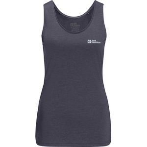 Functioneel Shirt - Lichtgewicht - Ademend - Sneldrogend - Mouwloos