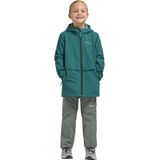 MALIMA - Regenjas - Roze - 100% Polyester