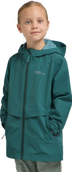 MALIMA - Regenjas - Roze - 100% Polyester