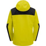 Jack Wolfskin Funktionsjacke JASPER 2L JKT M wasserdicht, winddicht, atmungsaktiv