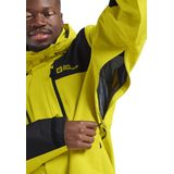 Jack Wolfskin Routeburn Pro Hybrid M