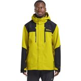 Jack Wolfskin Routeburn Pro Hybrid M