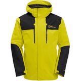 Jack Wolfskin Routeburn Pro Hybrid M