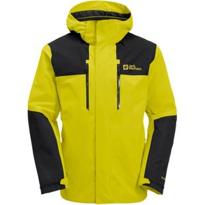 Jack Wolfskin Routeburn Pro Hybrid M