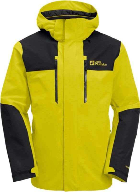 Jack Wolfskin Routeburn Pro Hybrid M