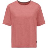 Jack Wolfskin - Travel T-shirt - Korte Mouwen