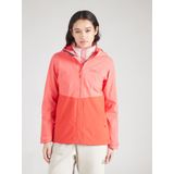 Winterjassen - Color-Blocking - Licht Gevoerd - Verstelbare Capuchon