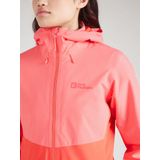 Winterjassen - Color-Blocking - Licht Gevoerd - Verstelbare Capuchon