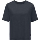 Jack Wolfskin - Travel T-shirt - Korte Mouwen