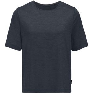 Jack Wolfskin - Travel T-shirt - Korte Mouwen