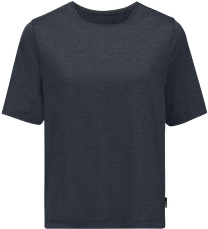 Jack Wolfskin - Travel T-shirt - Korte Mouwen