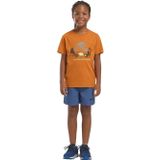 Jack Wolfskin - Sun - Korte Broek - Voor Kinderen - Robuuste Stof - Sneldrogend