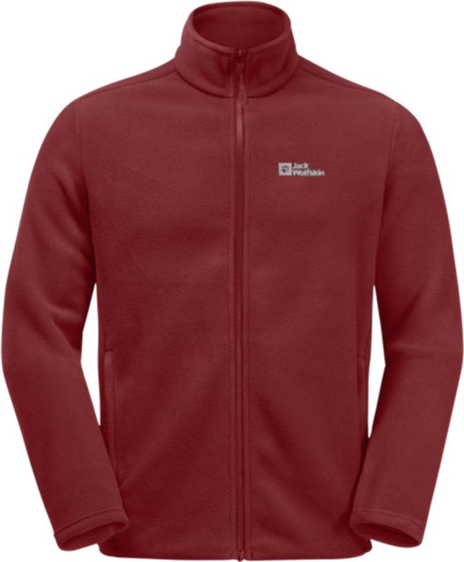 Jack Wolfskin BORNBERG HOODY M