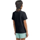 WINTERTIDE JACKET - Jack - Weervast - Zwart - TEXAPORE CORE OXFORD STRETCH