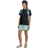 WINTERTIDE JACKET - Jack - Weervast - Zwart - TEXAPORE CORE OXFORD STRETCH