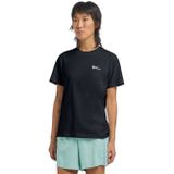 WINTERTIDE JACKET - Jack - Weervast - Zwart - TEXAPORE CORE OXFORD STRETCH