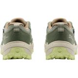 Vojo Tour - Wandelschoen - Middelhoog - Waterdicht - Leer en Textiel