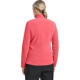 TAUNUS - Full Zip - Jas - Gerecycled Polyester - Lichtgewicht