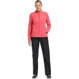 TAUNUS - Full Zip - Jas - Gerecycled Polyester - Lichtgewicht