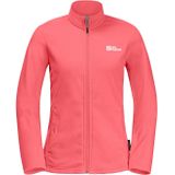 TAUNUS - Full Zip - Jas - Gerecycled Polyester - Lichtgewicht