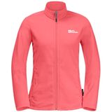 TAUNUS - Full Zip - Jas - Gerecycled Polyester - Lichtgewicht