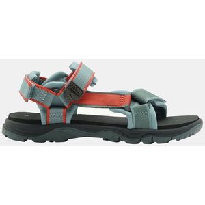 Jack Wolfskin - SEVEN SEAS - Sandalen - Lichtgroen - Textiel