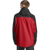 Adrenaline - T-shirt - Ronde Hals - Korte Mouwen - 100% Bovenmateriaal