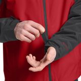 Adrenaline - T-shirt - Ronde Hals - Korte Mouwen - 100% Bovenmateriaal