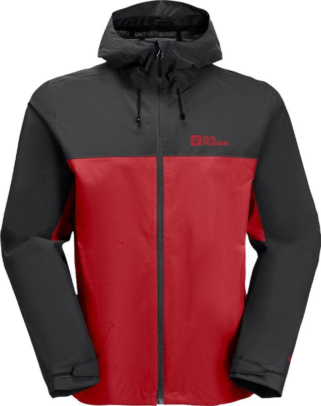 Adrenaline - T-shirt - Ronde Hals - Korte Mouwen - 100% Bovenmateriaal