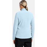 Jassen - Geïsoleerde Bodywarmer - Zwart - Synthetische Vezels - Winddicht