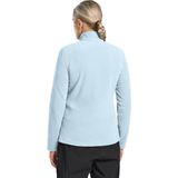 Jassen - Geïsoleerde Bodywarmer - Zwart - Synthetische Vezels - Winddicht