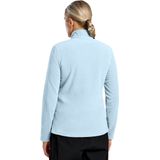 Jassen - Geïsoleerde Bodywarmer - Zwart - Synthetische Vezels - Winddicht