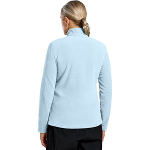 Jassen - Geïsoleerde Bodywarmer - Zwart - Synthetische Vezels - Winddicht