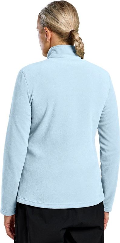 Jassen - Geïsoleerde Bodywarmer - Zwart - Synthetische Vezels - Winddicht